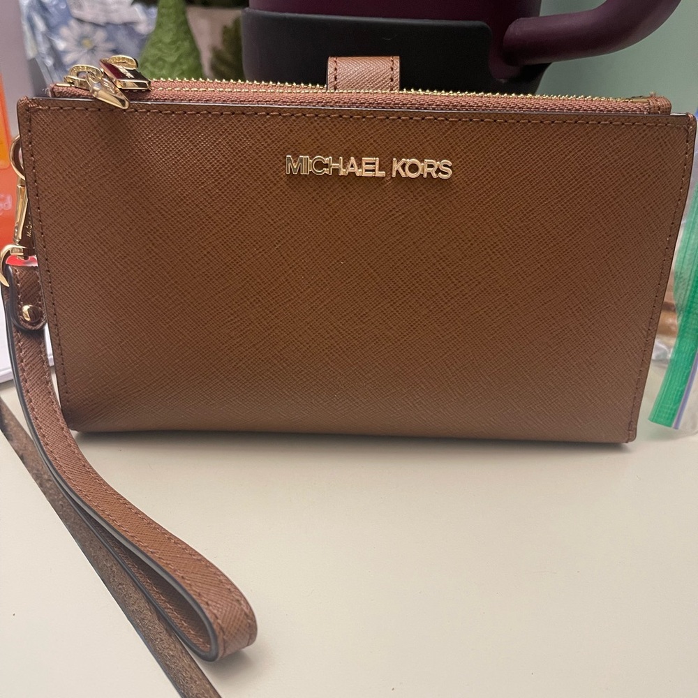 Michael Kors wallet